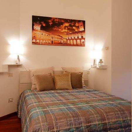 Bologna Central Apartment Exterior photo