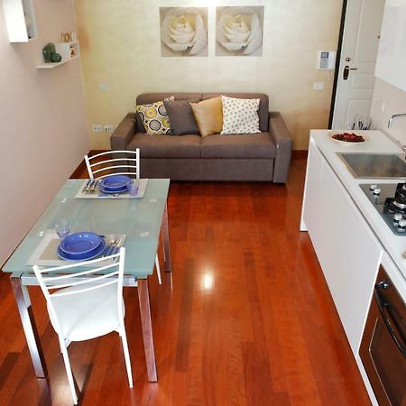 Bologna Central Apartment Exterior photo