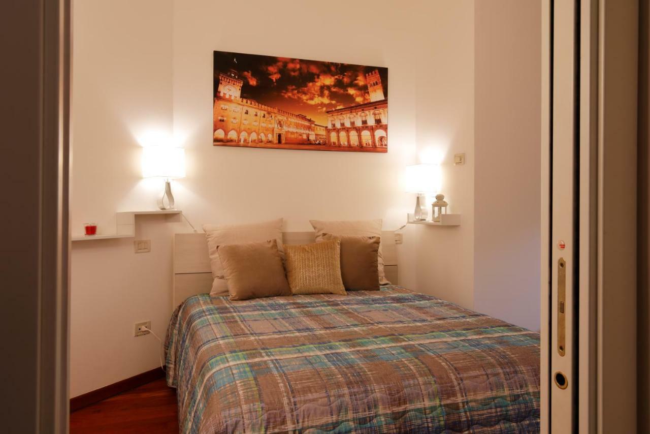 Bologna Central Apartment Exterior photo