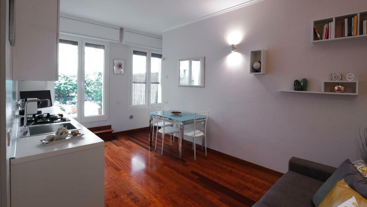 Bologna Central Apartment Exterior photo