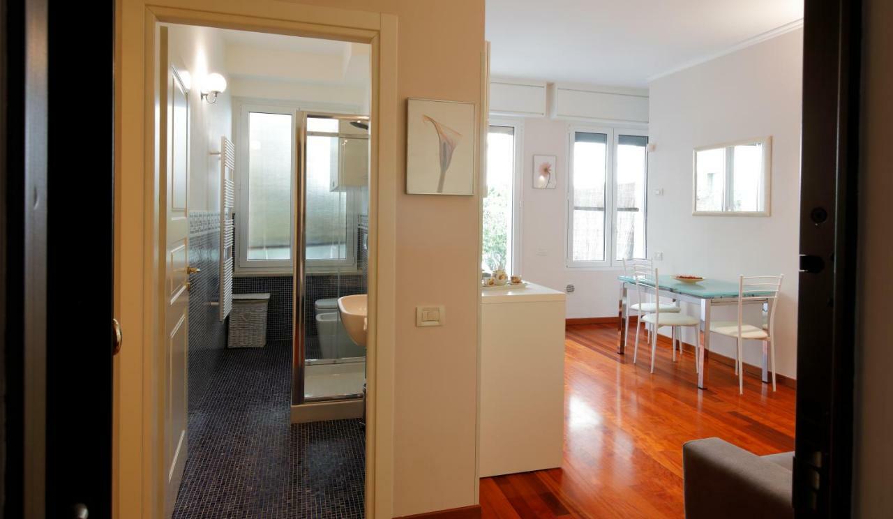 Bologna Central Apartment Exterior photo