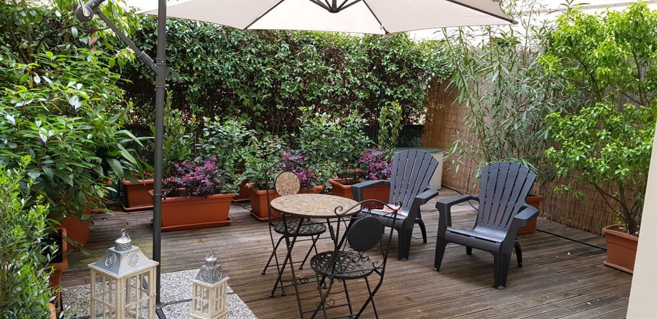 Bologna Central Apartment Exterior photo