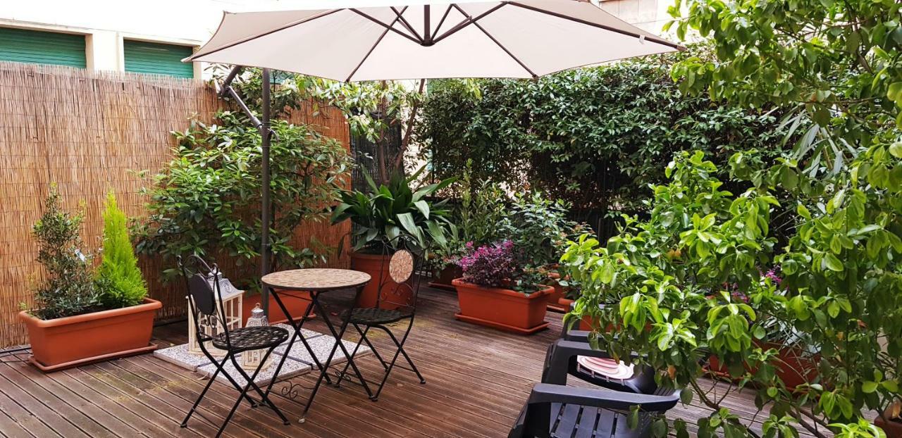 Bologna Central Apartment Exterior photo