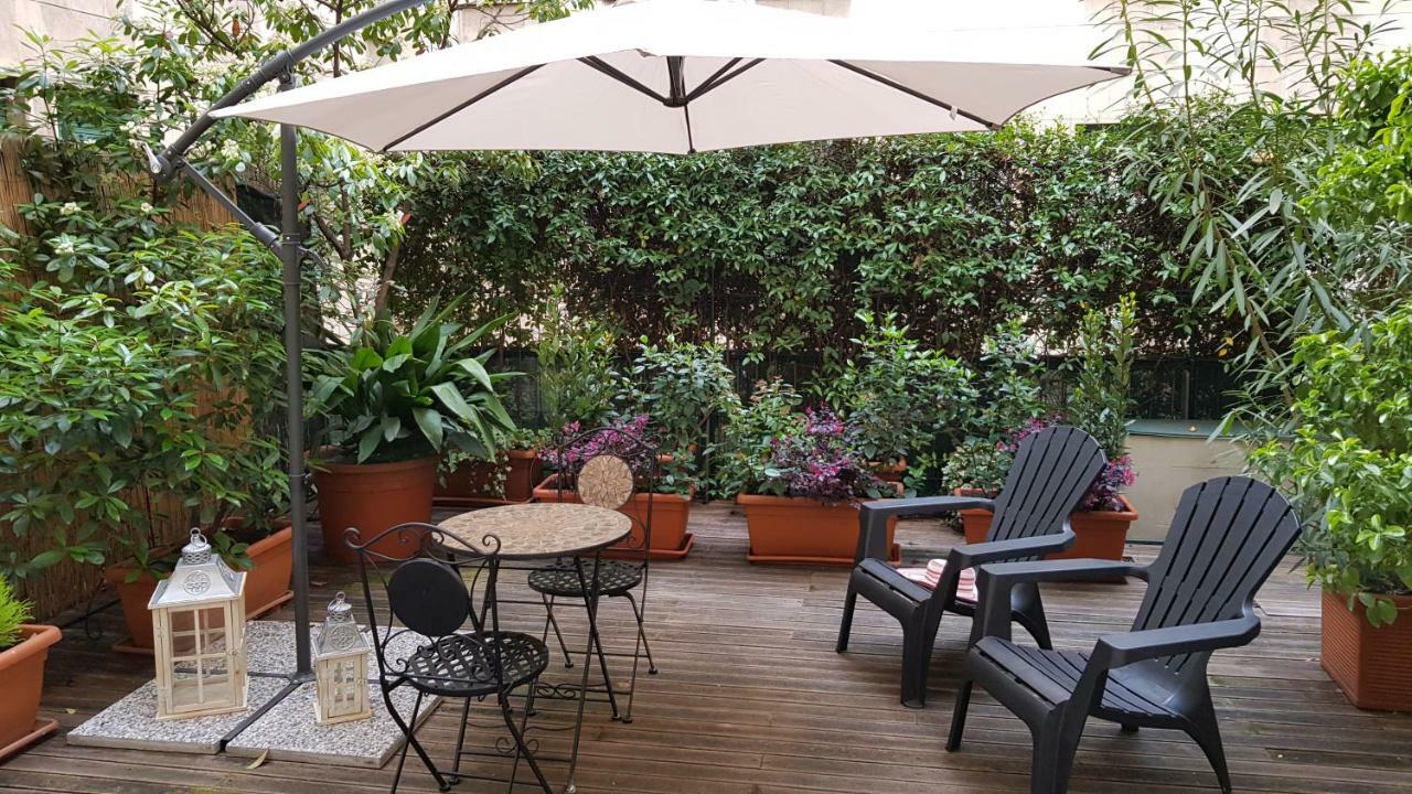Bologna Central Apartment Exterior photo